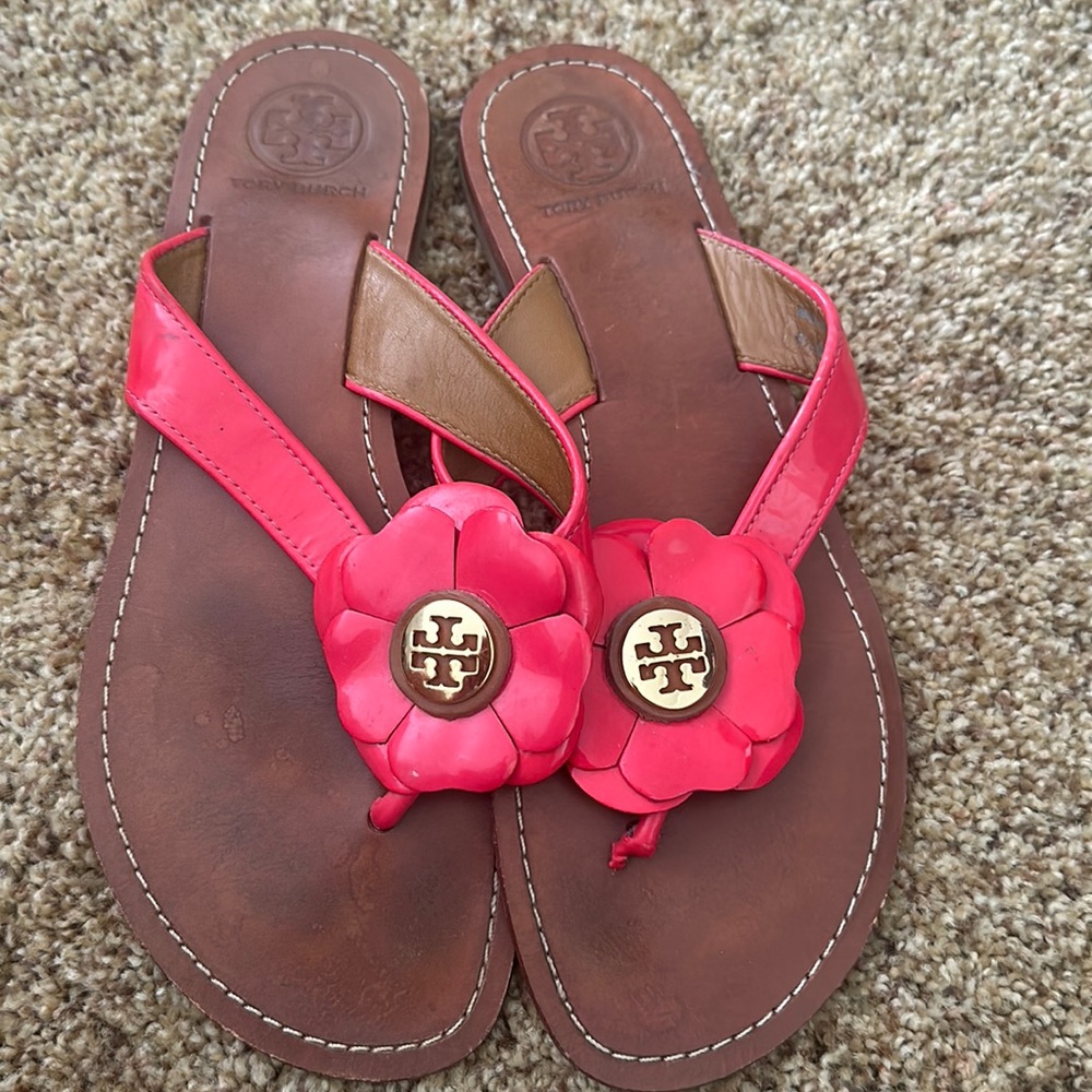 Tory Burch sandals
